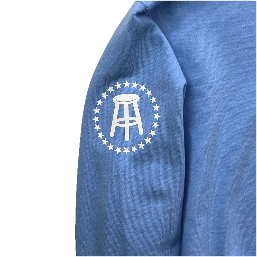 Barstool call her